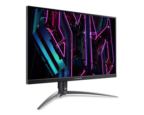 Монитор Acer Predator XB273UV3bmiiprzx UM.HX3EE.310