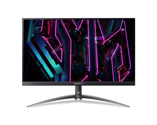 Монитор Acer Predator XB273UV3bmiiprzx UM.HX3EE.310