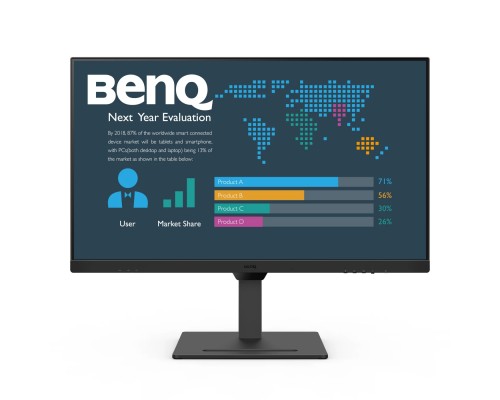 Монитор 31.5 BenQ BL3290QT