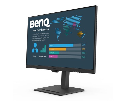 Монитор 31.5 BenQ BL3290QT