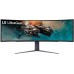 Монитор LG UltraGear 49GR85DC-B