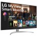 Монитор LG MateView 32SQ700S-W