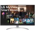 Монитор LG MateView 32SQ700S-W