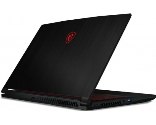 Ноутбук MSI Thin GF63 12VF-272NL 9S7-16R821-272