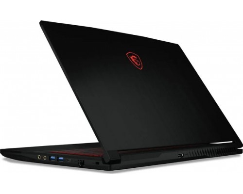 Ноутбук MSI Thin GF63 12VF-272NL 9S7-16R821-272