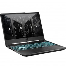 Ноутбук ASUS TUF Gaming A15 FA506NC-HN046W 90NR0JF7-M006R0                                                                                                                                                                                                