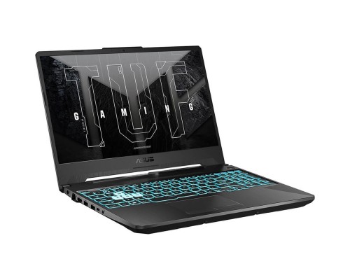 Ноутбук ASUS TUF Gaming A15 FA506NC-HN046W 90NR0JF7-M006R0