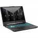 Ноутбук ASUS TUF Gaming A15 FA506NC-HN046W 90NR0JF7-M006R0