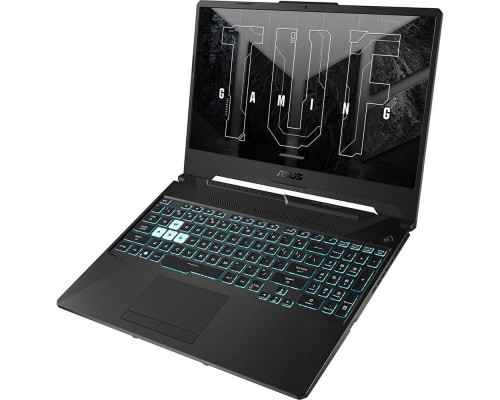 Ноутбук ASUS TUF Gaming A15 FA506NC-HN046W 90NR0JF7-M006R0