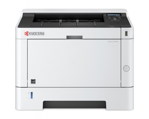 Принтер лазерный Kyocera Ecosys P2040DN