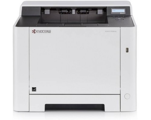 Принтер лазерный Kyocera Ecosys P5026cdw 1102RB3NL0