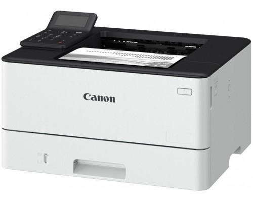 Принтер лазерный Canon i-Sensys LBP246DW 5952C006