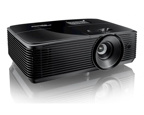 Проектор Optoma S400LVe