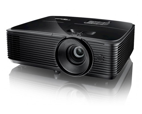 Проектор Optoma S400LVe