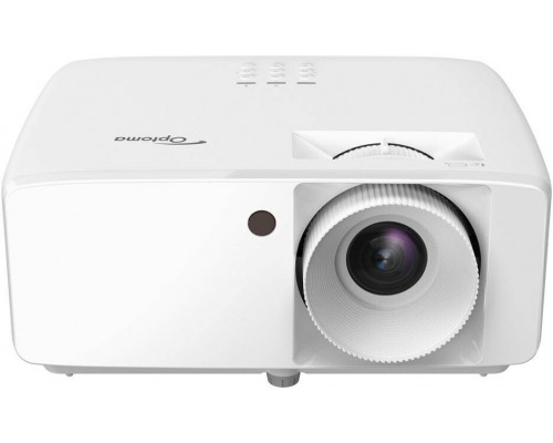 Проектор Optoma ZW350e