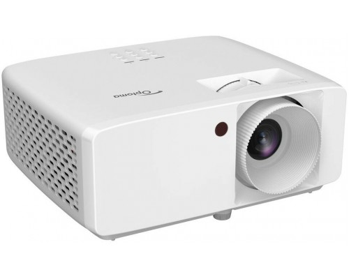 Проектор Optoma ZW350e