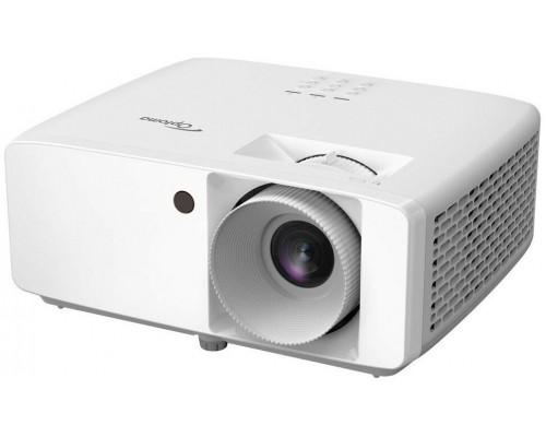 Проектор Optoma ZW350e