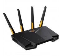 Двухдиапазонный игровой маршрутизатор ASUS TUF-AX3000 90IG0790-MO3B00                                                                                                                                                                                     