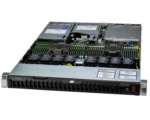 Сервер Supermicro SYS-121H-TNR