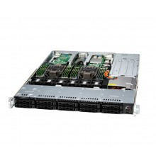 Сервер Supermicro SYS-121C-TN10R                                                                                                                                                                                                                          