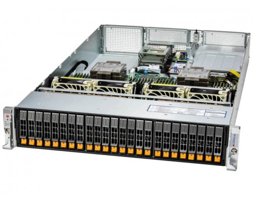 Сервер Supermicro SYS-221H-TN24R