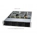 Сервер Supermicro SYS-621C-TN12R