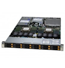 Сервер Supermicro Hyper A+ Server 1U 1125HS-TNR                                                                                                                                                                                                           