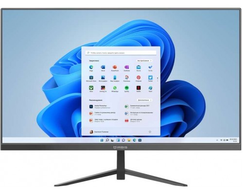 Моноблок Irbis SMART AIO 24“ 24i5M2165R