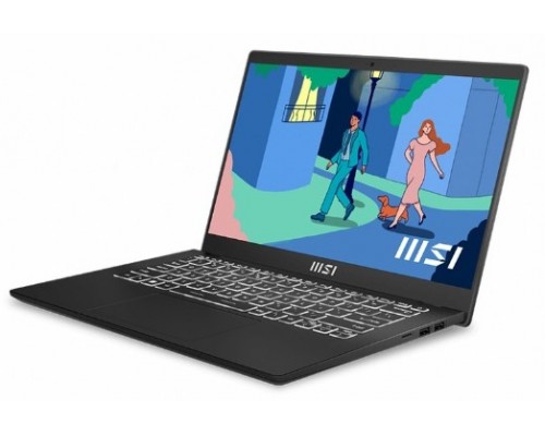 Ноутбук MSI Modern 14 C12M-1279 9S7-14J112-1279