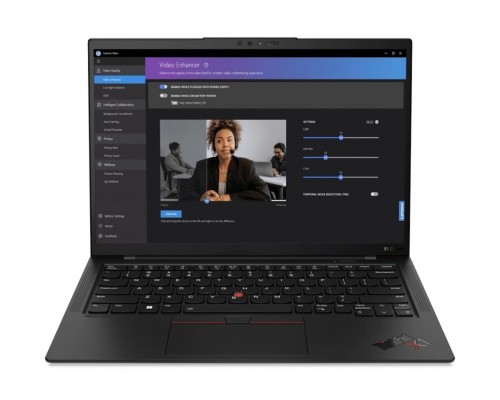 Ноутбук ThinkPad T14 Gen 4 21HESGC200