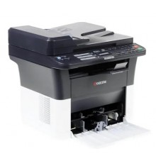 Многофункциональное устройство Kyocera FS-1025MFP (Азия)                                                                                                                                                                                                  