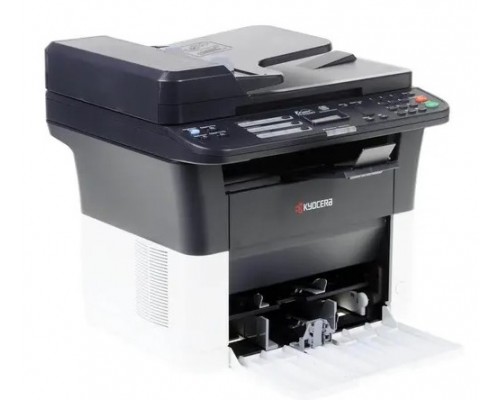 Многофункциональное устройство Kyocera FS-1025MFP (Азия)