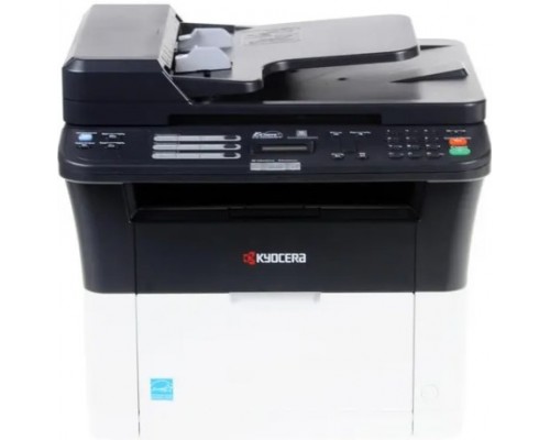 Многофункциональное устройство Kyocera FS-1025MFP (Азия)