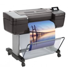 Плоттер HP DesignJet Z9+ PS                                                                                                                                                                                                                               