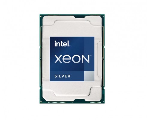 Процессор Dell Intel Xeon Silver 4314