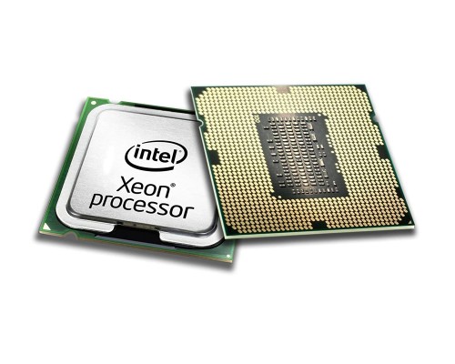 Процессор Dell Intel Xeon Platinum 8368