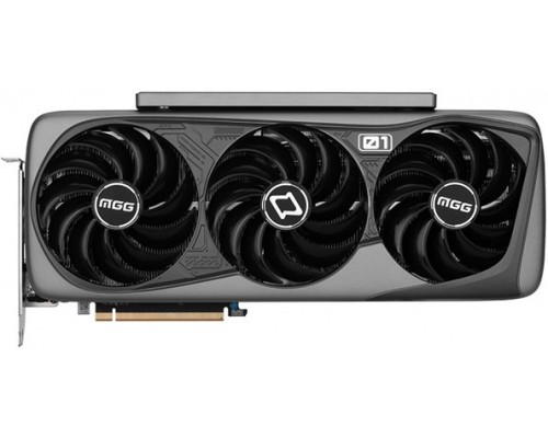 Видеокарта Maxsun GeForce RTX 4080 Super MGG OC16G S0