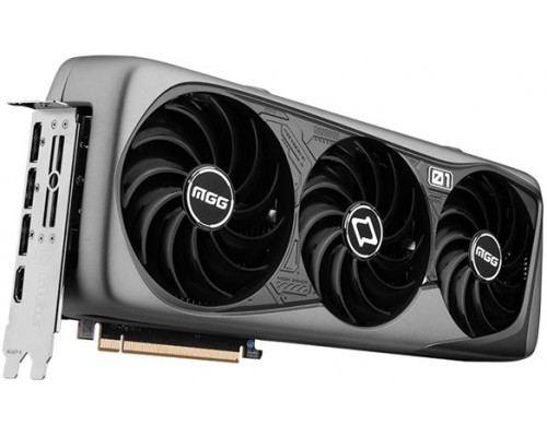 Видеокарта Maxsun GeForce RTX 4080 Super MGG OC16G S0