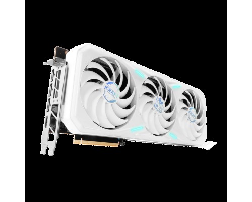 Видеокарта Maxsun GeForce RTX 4070 Super iCraft OC12G Limited