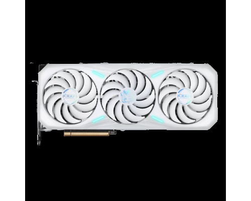 Видеокарта Maxsun GeForce RTX 4070 Ti Super ICraft OC 16G Limited