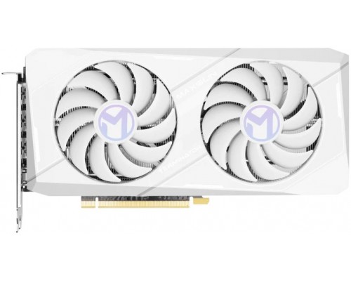 Видеокарта Maxsun GeForce RTX 4060 Terminator W 8G