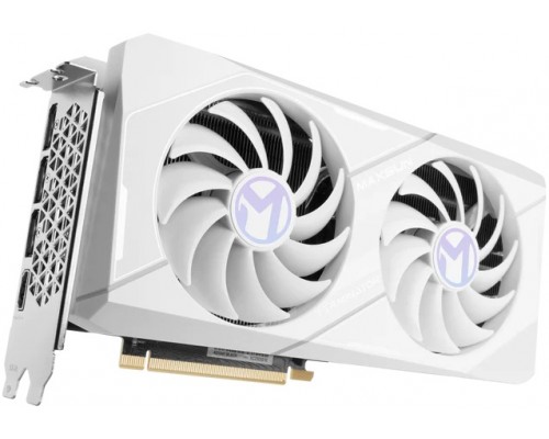 Видеокарта Maxsun GeForce RTX 4060 Terminator W 8G