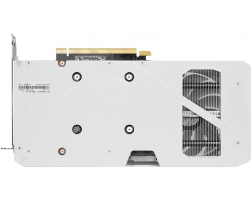 Видеокарта Maxsun GeForce RTX 4060 Terminator W 8G