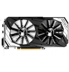 Видеокарта Maxsun GeForce RTX 3050 Terminator S0 6G                                                                                                                                                                                                       