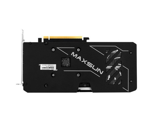 Видеокарта Maxsun GeForce RTX 4060 Ti Terminator B 8G