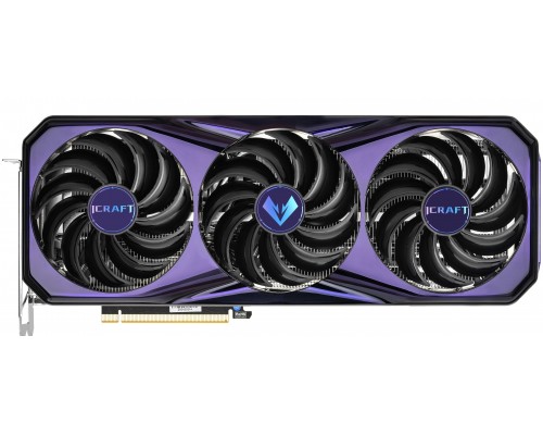 Видеокарта Maxsun GeForce RTX 4060 ICraft OC 8G