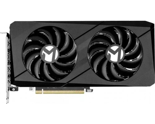 Видеокарта Maxsun GeForce RTX 4060 Terminator B 8G