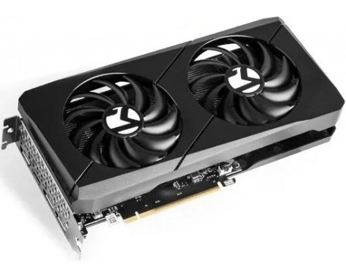 Видеокарта Maxsun GeForce RTX 4060 Terminator B 8G