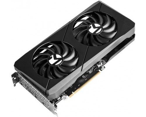 Видеокарта Maxsun GeForce RTX 4060 Terminator B 8G