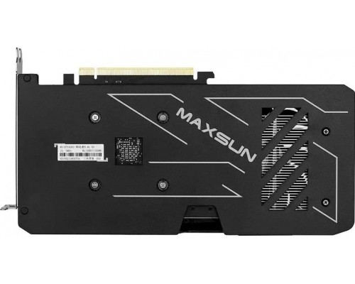 Видеокарта Maxsun GeForce RTX 4060 Terminator B 8G